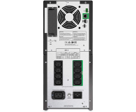 APC SmartUPS SMT2200IC 2.2kVA/1.98W Tower SmartConnect - 545971 - zdjęcie 2